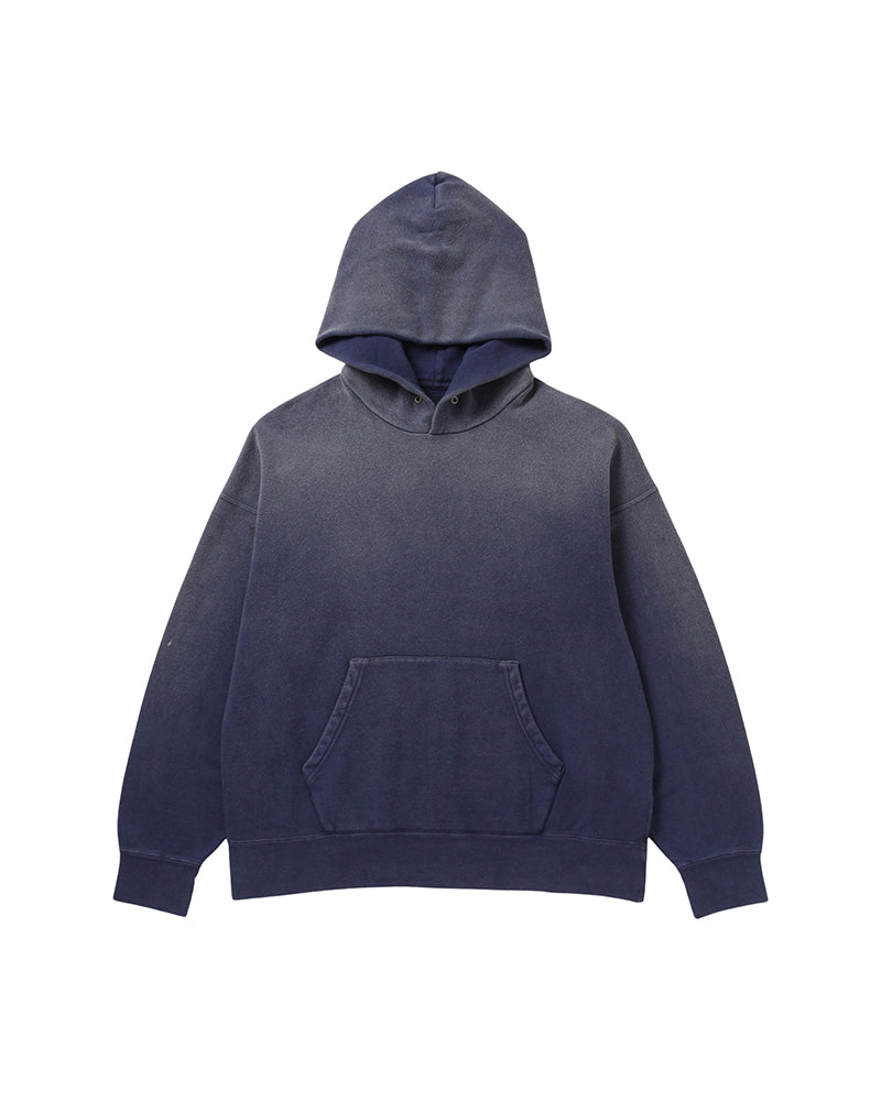 I.C.T. / JUMBO SB HOODIE P.O. CRASH
